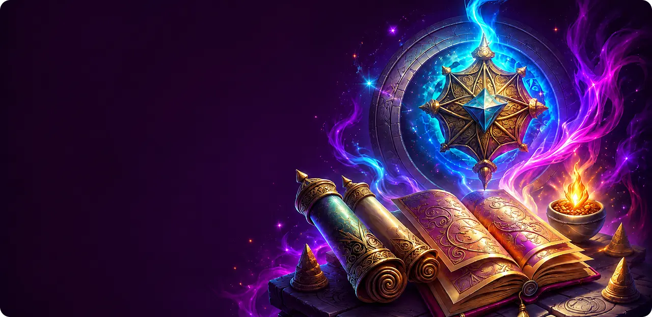 Navero arena artifact