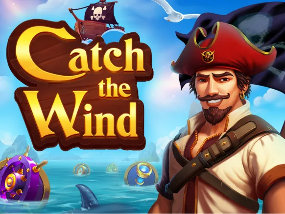 Catch The Wind