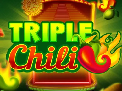 Triple Chili