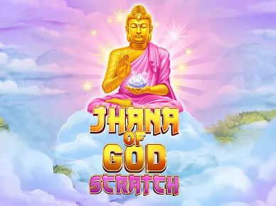 Jhana Of God Scratch